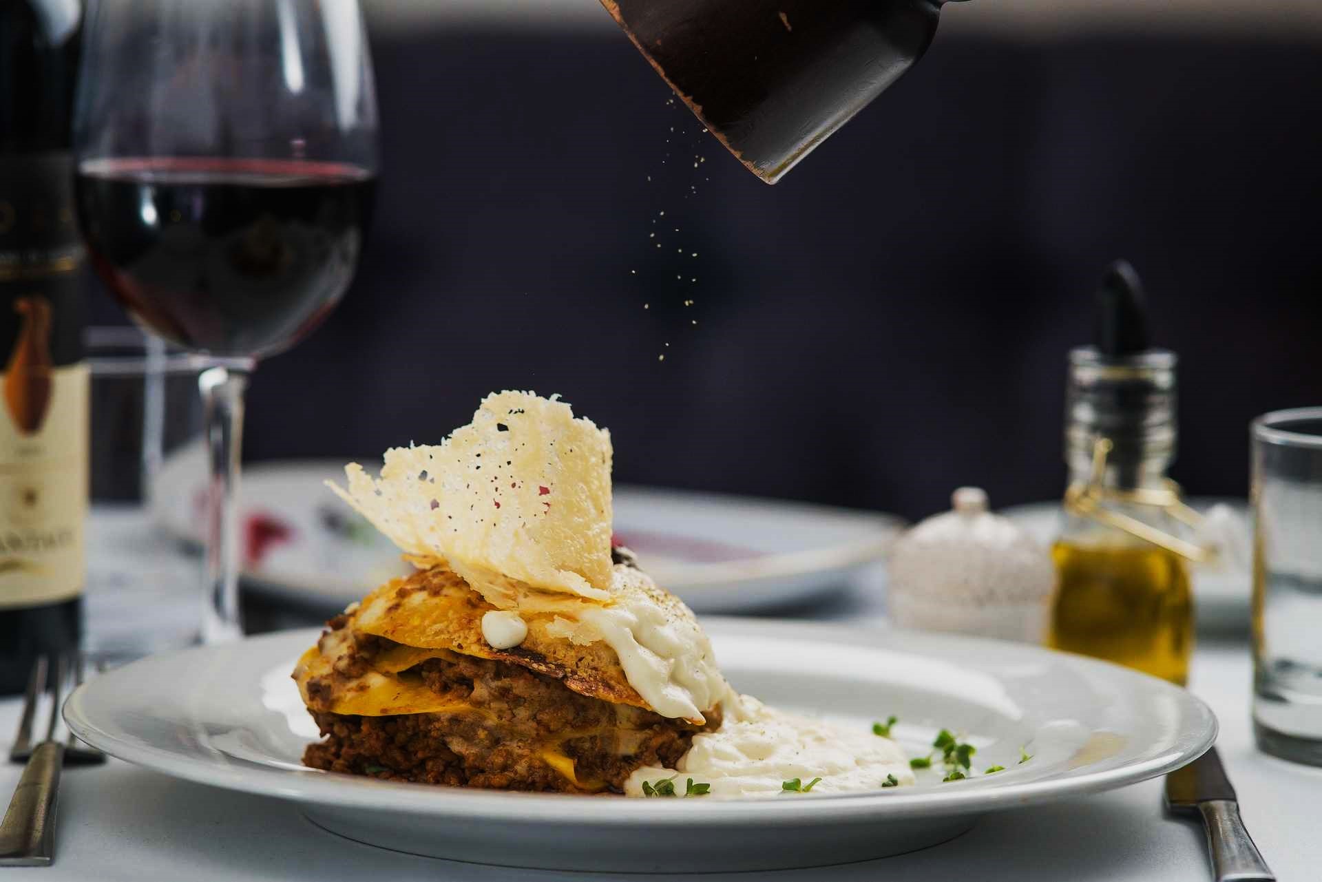Top Restaurant & Food Discoveries You Must Try for a Premium