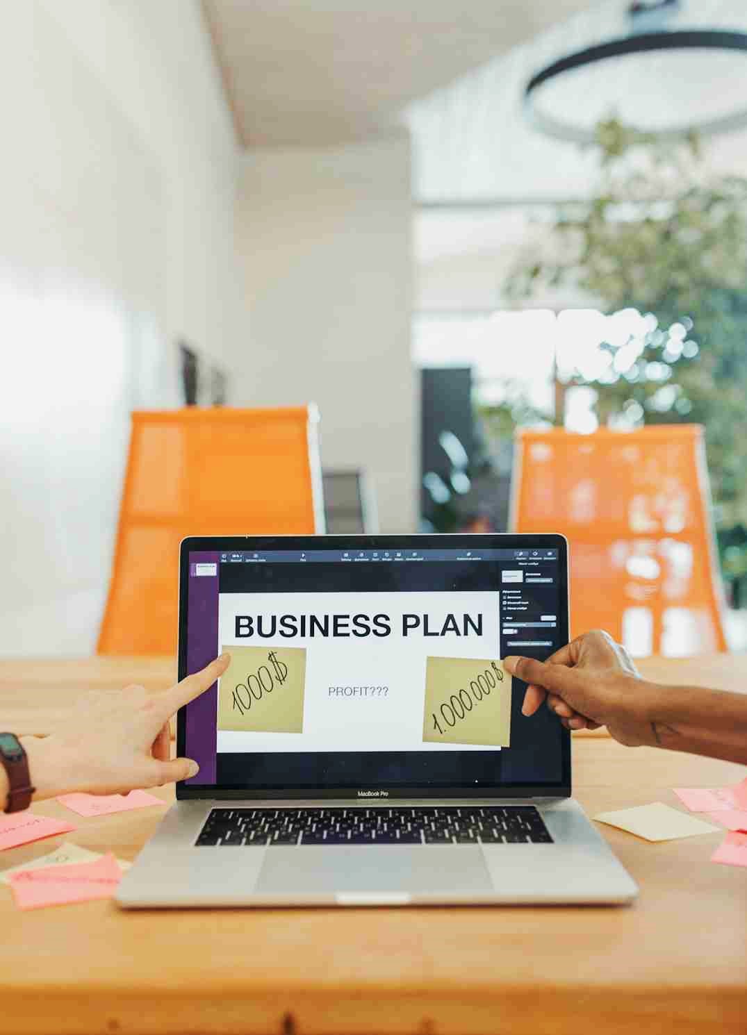 Small Business Marketing Guide